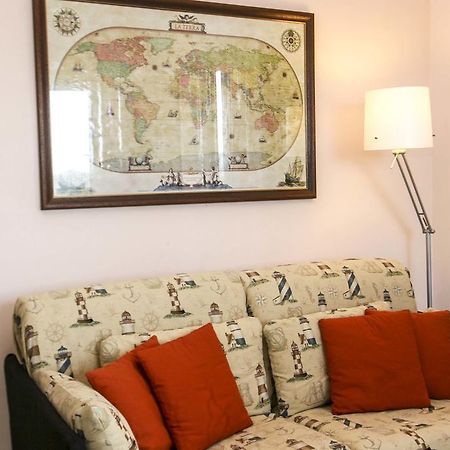 Lo Scoglio - Goelba Villa Capoliveri  Phòng bức ảnh