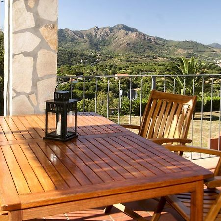 Lo Scoglio - Goelba Villa Capoliveri  Phòng bức ảnh