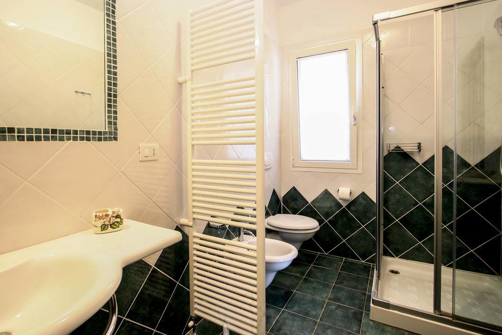 Lo Scoglio - Goelba Villa Capoliveri  Phòng bức ảnh
